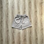 BPM Basic Shorts Stone