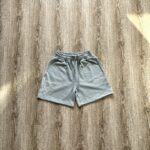 BPM Space Shorts Arctic