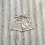 Broken-Planet-Basic-Brown-Short-Sweatpant