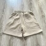 Broken-Planet-Basic-Brown-Short-Sweatpant