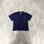 Broken Planet Market Basics T Shirt Arctic