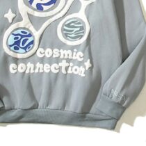 Broken Planet Cosmic Connection Hoodie