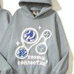 Broken Planet Cosmic Connection Hoodie