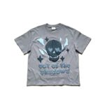 Broken Planet Dark Hours T Shirt