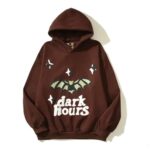 Broken-Planet-Drak-Hours-Hoodie-Brown-1-500×500-1