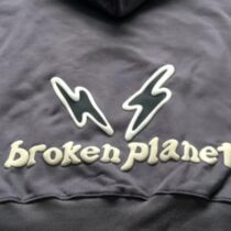 Broken Planet Find Your Balance Hoodie