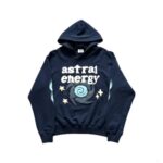 Broken Planet Market Astral Energy Hoodie