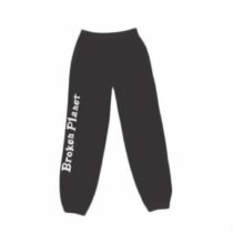 Broken Planet Market Broken Planet Sweatpants Black