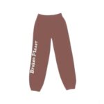 Broken Planet Market Broken Planet Sweatpants Clay