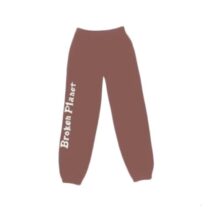 Broken Planet Market Broken Planet Sweatpants Clay