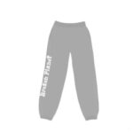 Broken Planet Market Broken Planet Sweatpants Grey