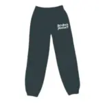 Broken Planet Market Broken Planet Sweatpants Navy