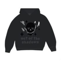 Broken Planet Market Out of the Shadows Hoodie