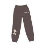 Broken-Planet-Market-Star-SweatpantsBrown-500×500-1