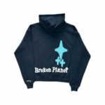 Broken-Planet-Market-The-Madness-Never-Ends-Hoodie-Navy-1-500×500-1