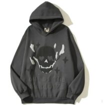 Broken Planet Out Of The Shadow Hoodie Black