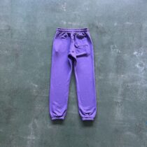 Broken Planet Purple Trouser