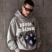 Broken Planet Space Madness Hoodie