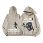 Broken Planet Space Madness Hoodie