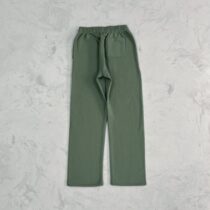 Space Trails Pant Green