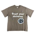 Unisex-T-Shirt-Four-Cactus-Collect-Trust-Your-Universe-Tee-0